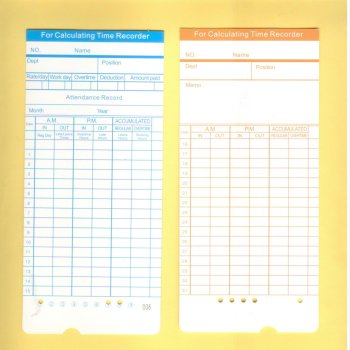 TR200 TR220 CONSUMABILI - CARTELLINI